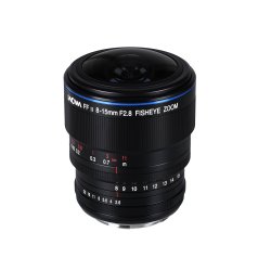 LAOWA 8-15mm f/2,8 Zoom Fisheye til L-Mount
