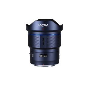 LAOWA 12mm f/2,8 Lite Zero-D t/Nikon Z (AF)