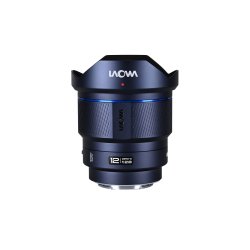 LAOWA 12mm f/2,8 Lite Zero-D t/Sony E (AF)