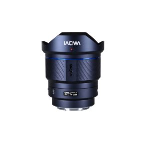 LAOWA 12mm f/2,8 Lite Zero-D t/Sony E (AF)