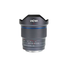 LAOWA 12mm f/2,8 Lite Zero-D t/Canon RF