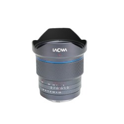 LAOWA 12mm f/2,8 Lite Zero-D t/Canon RF