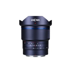 LAOWA 12mm f/2,8 Lite Zero-D (14-Blade) t/Nikon Z