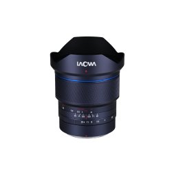 LAOWA 12mm f/2,8 Lite Zero-D (14-Blade) t/Nikon Z