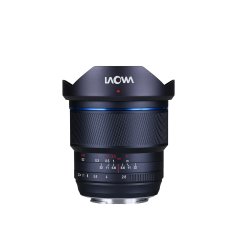 LAOWA 12mm f/2,8 Lite Zero-D (14-Blade) t/Sony E