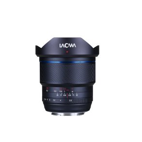 LAOWA 12mm f/2,8 Lite Zero-D (14-Blade) t/Sony E