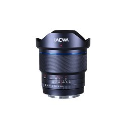 LAOWA 12mm f/2,8 Lite Zero-D (14-Blade) t/Canon RF