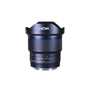 LAOWA 12mm f/2,8 Lite Zero-D (14-Blade) t/Canon RF