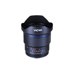 LAOWA 12mm f/2,8 Lite Zero-D (14-Blade) t/Canon RF