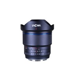LAOWA 12mm f/2,8 Lite Zero-D (14-Blade) t/L-Mount