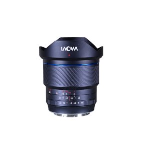 LAOWA 12mm f/2,8 Lite Zero-D (14-Blade) t/L-Mount