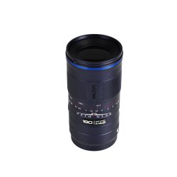 LAOWA AF 180mm f/4,5 1,5X Macro - Sony FE (FF)