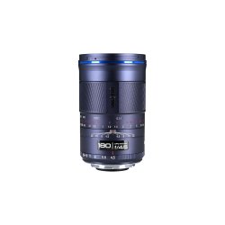 LAOWA 180mm f/4,5 1,5X Macro - Nikon F (FF)