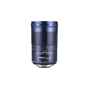 LAOWA 180mm f/4,5 1,5X Macro - Nikon F (FF)
