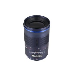 LAOWA 180mm f/4,5 1,5X Macro - Nikon F (FF)