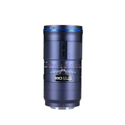 LAOWA AF 180mm f/4,5 1,5X Macro - Fuji X