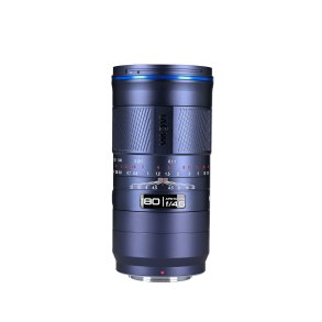 LAOWA AF 180mm f/4,5 1,5X Macro - Fuji X