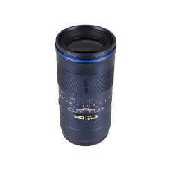 LAOWA AF 180mm f/4,5 1,5X Macro - Fuji X