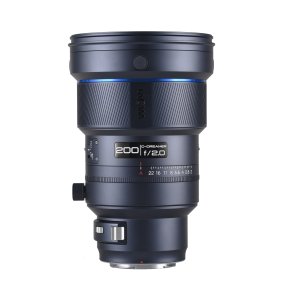 LAOWA AF 200mm f/2 - Nikon Z (FF)