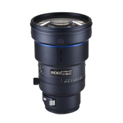 LAOWA AF 200mm f/2 - Nikon Z (FF)