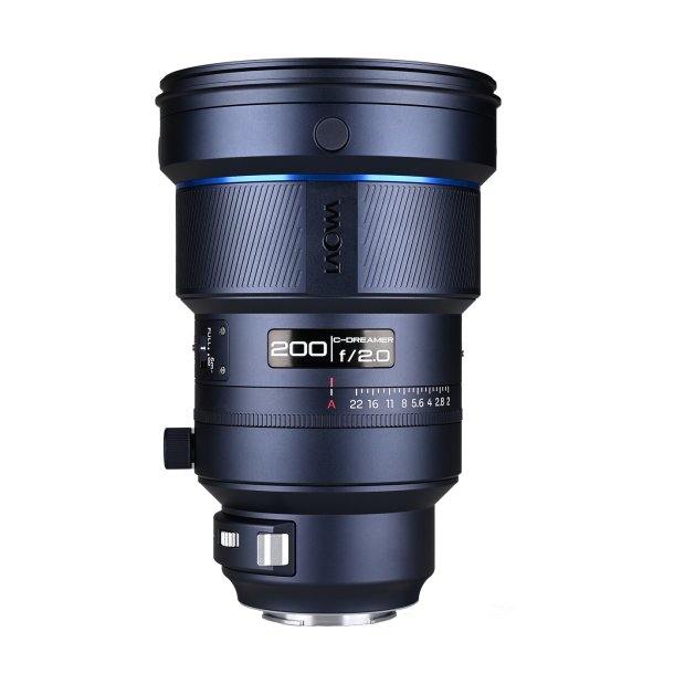 LAOWA AF 200mm f/2 - Sony FE (FF)