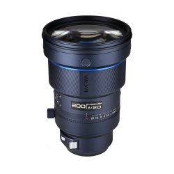 LAOWA AF 200mm f/2 - Sony FE (FF)