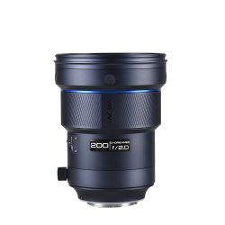 LAOWA AF 200mm f/2 - Canon EF (FF)