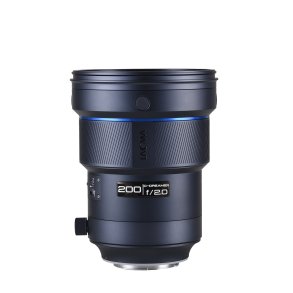 LAOWA AF 200mm f/2 - Canon EF (FF)