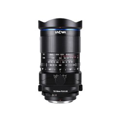 LAOWA 35mm f/2.8 Zero-D Tilt-Shift 0.5X Macro - Nikon Z (FF)