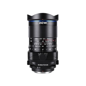 LAOWA 35mm f/2.8 Zero-D Tilt-Shift 0.5X Macro - Nikon Z (FF)