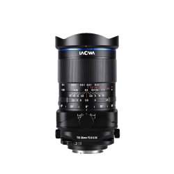 LAOWA 35mm f/2.8 Zero-D Tilt-Shift 0.5X Macro - Sony FE (FF)