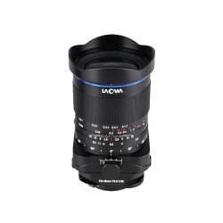 LAOWA 35mm f/2.8 Zero-D Tilt-Shift 0.5X Macro - Sony FE (FF)