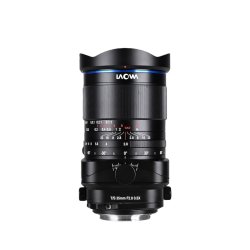 LAOWA 35mm f/2.8 Zero-D Tilt-Shift 0.5X Macro - Canon RF (FF)