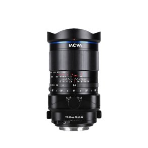 LAOWA 35mm f/2.8 Zero-D Tilt-Shift 0.5X Macro - Canon RF (FF)