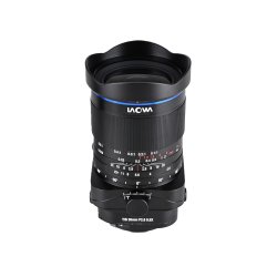 LAOWA 35mm f/2.8 Zero-D Tilt-Shift 0.5X Macro - Canon RF (FF)