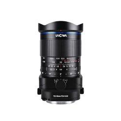 LAOWA 35mm f/2.8 Zero-D Tilt-Shift 0.5X Macro - Fuji GFX