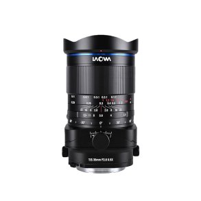 LAOWA 35mm f/2.8 Zero-D Tilt-Shift 0.5X Macro - Fuji GFX