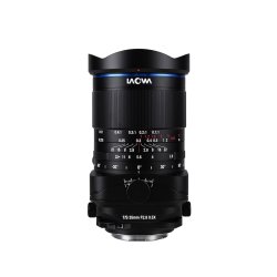 LAOWA 35mm f/2.8 Zero-D Tilt-Shift 0.5X Macro - L-Mount (FF)