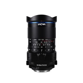 LAOWA 35mm f/2.8 Zero-D Tilt-Shift 0.5X Macro - L-Mount (FF)