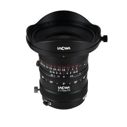 LAOWA 17mm f/4 Zero-D Shift - Sony FE (FF)