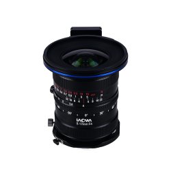 LAOWA 17mm f/4 Zero-D Shift - Fuji GFX (FF)