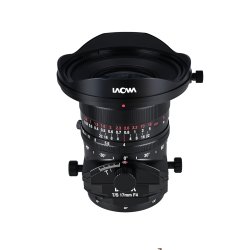 LAOWA 17mm f/4 Zero-D Tilt-Shift - Canon RF (FF)