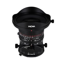 LAOWA 17mm f/4 Zero-D Tilt-Shift - Fuji GFX (FF)