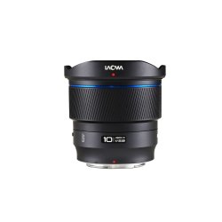 LAOWA 10mm f/2,8 Zero-D (14 BL) - Nikon Z (FF)
