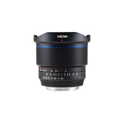 LAOWA 10mm f/2,8 Zero-D (14 BL) - Canon RF (FF)