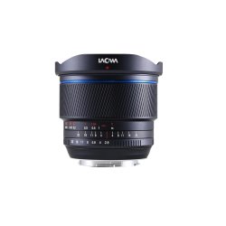 LAOWA 10mm f/2,8 Zero-D (14 BL) - L-Mount (FF)