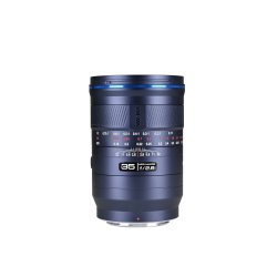 LAOWA ACRIS AF 35mm f/2,8 1X Macro - Nikon Z