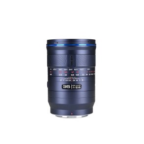 LAOWA ACRIS AF 35mm f/2,8 1X Macro - Nikon Z