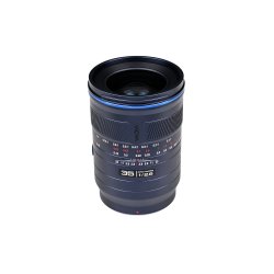 LAOWA ACRIS AF 35mm f/2,8 1X Macro - Nikon Z