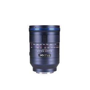 LAOWA ACRIS AF 35mm f/2,8 1X Macro - Sony FE